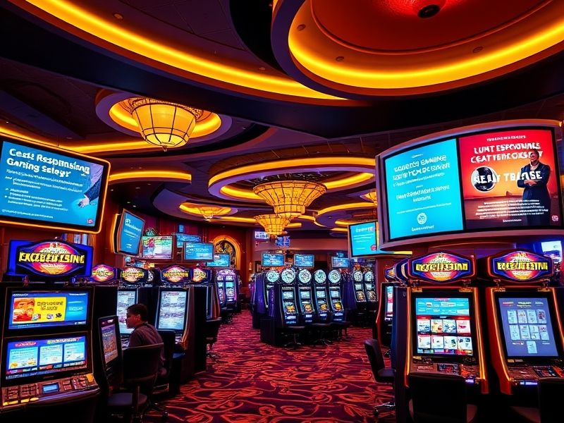 Explore panaloko casino - A premier online gambling destination offering diverse casino games, secure real money betting, and exclusive promotions. Visit official site panaloko casino.com for ultimate gaming experience.